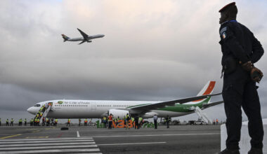 Envie d’Europe pour Air Côte d’Ivoire