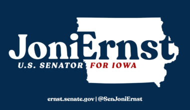 Ernst Calls to Cut Do-Nothing Bureaucrat...