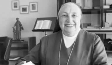 From the margins to the Vatican