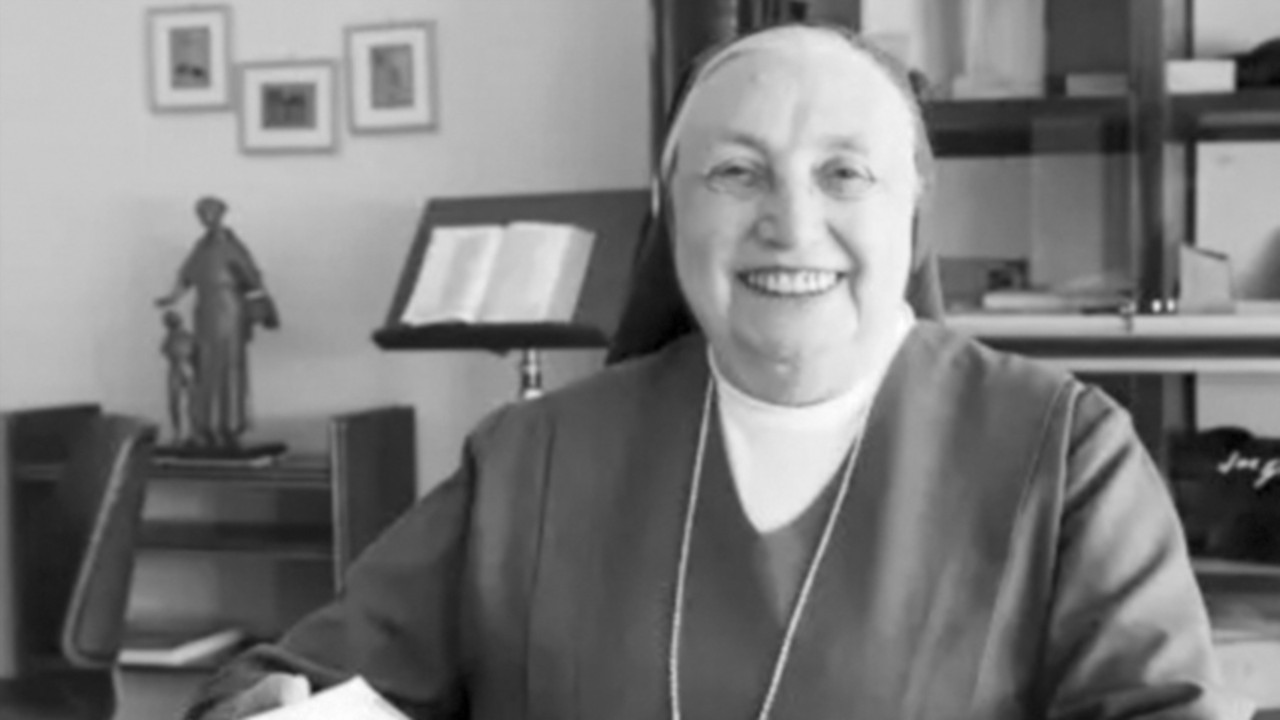 From the margins to the Vatican