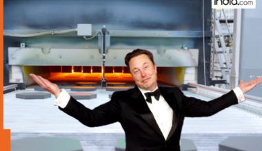musk