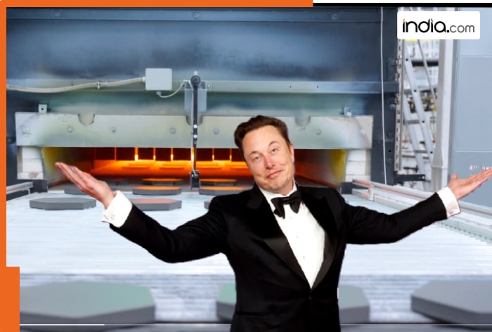 musk