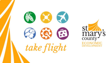 From Aerospace To Axe Throwing: St. Mary’s County Celebrates Economic Week