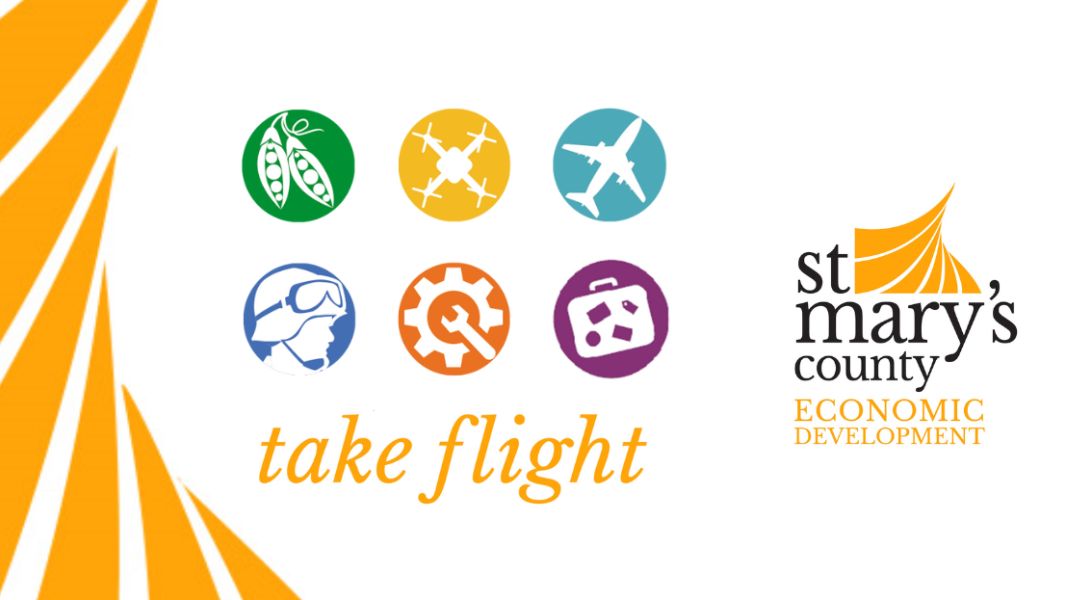 From Aerospace To Axe Throwing: St. Mary’s County Celebrates Economic Week