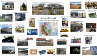 At bo i Udkantsdanmark - Starter Pack