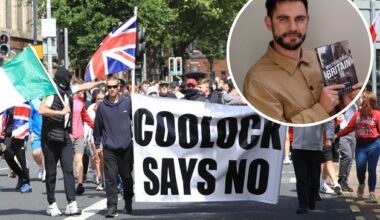 QUB academic on need for change over immigration debates: ‘People will think I'm a liberal elite, divorced from real issues…’