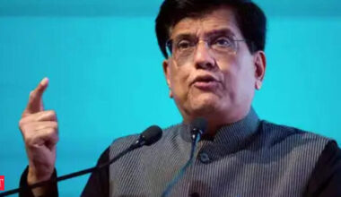 India-EU trade talks: Goyal to visit Brussels this month