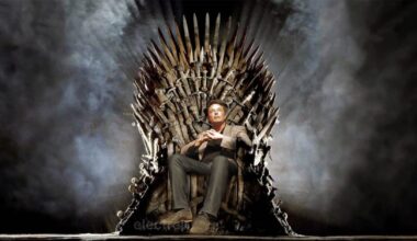 Elon Musk's $1 trillion stock award gets more ridiculous the more you look at it