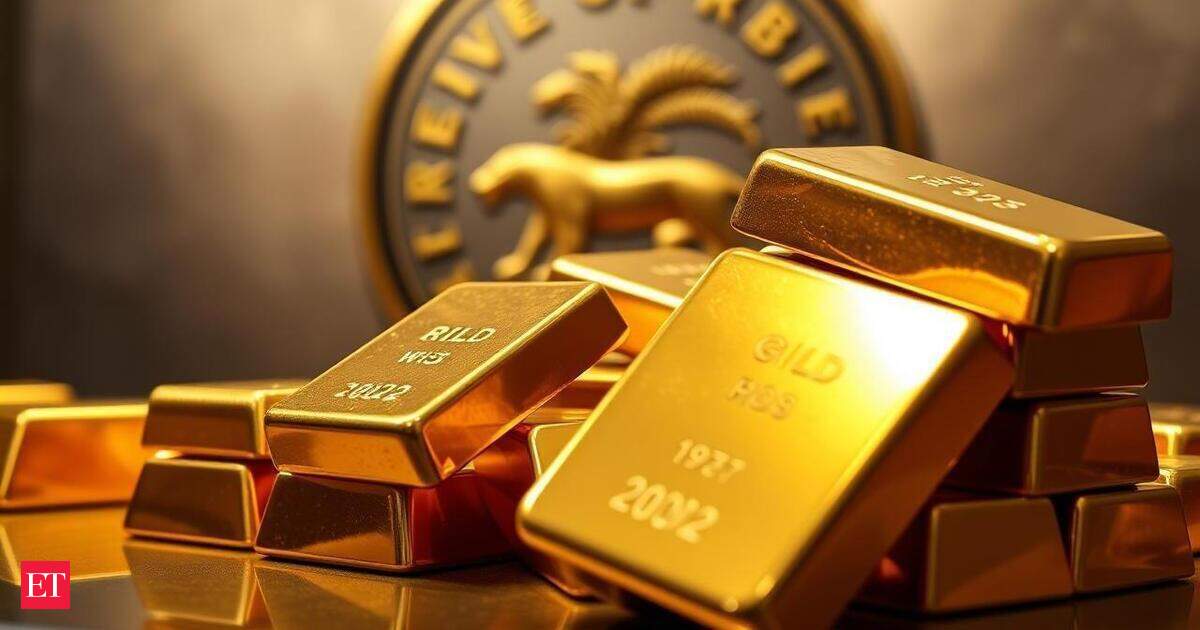gold price prediction gold rate at record high: Gold surpasses EURO to become second largest global reserve asset — gold prices soar like never before, even central banks are feeling FOMO. Is gold still a buy? here's gold price forecast