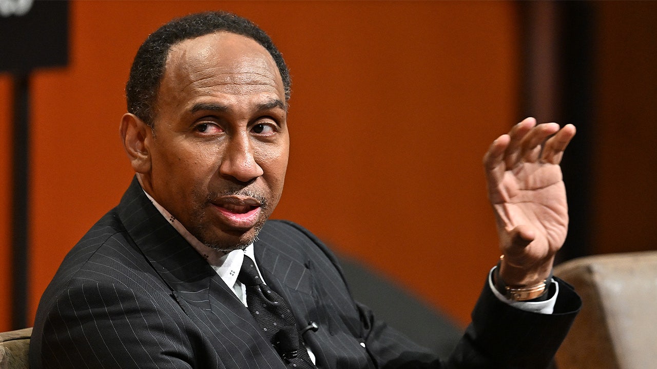 Stephen A. Smith says no Democrat can beat Vance-Rubio ticket in 2028