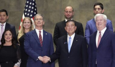 Japan actively promoted "expo diplomacy" amid unstable global geopolitics