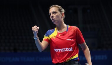 Romania Set for Another European Final After Beating the Netherlands