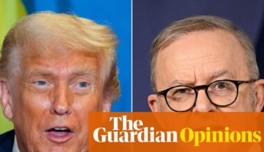 Albanese faces the diplomatic test of his political life to attract, and hold, Trump’s attention | Zoe Daniel