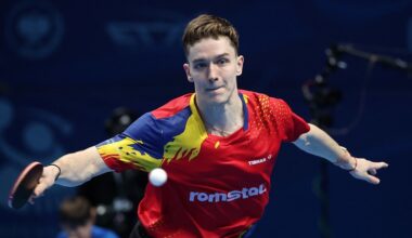 France to Face Romania in the Men’s Final in Zadar