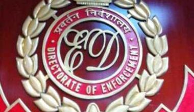 ED arrests Pak national’s aide in fake passport racket