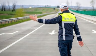 Giurgiu - Acțiuni de control la transportul public de persoane