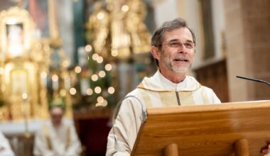 Pope Leo appoints Josef Grünwidl as new Archbishop of Vienna