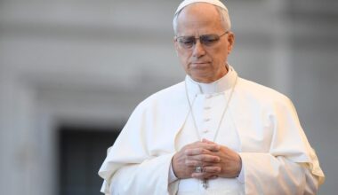 Pope to Catholic Men’s Conferences in North America: be close to the poor and most vulnerable