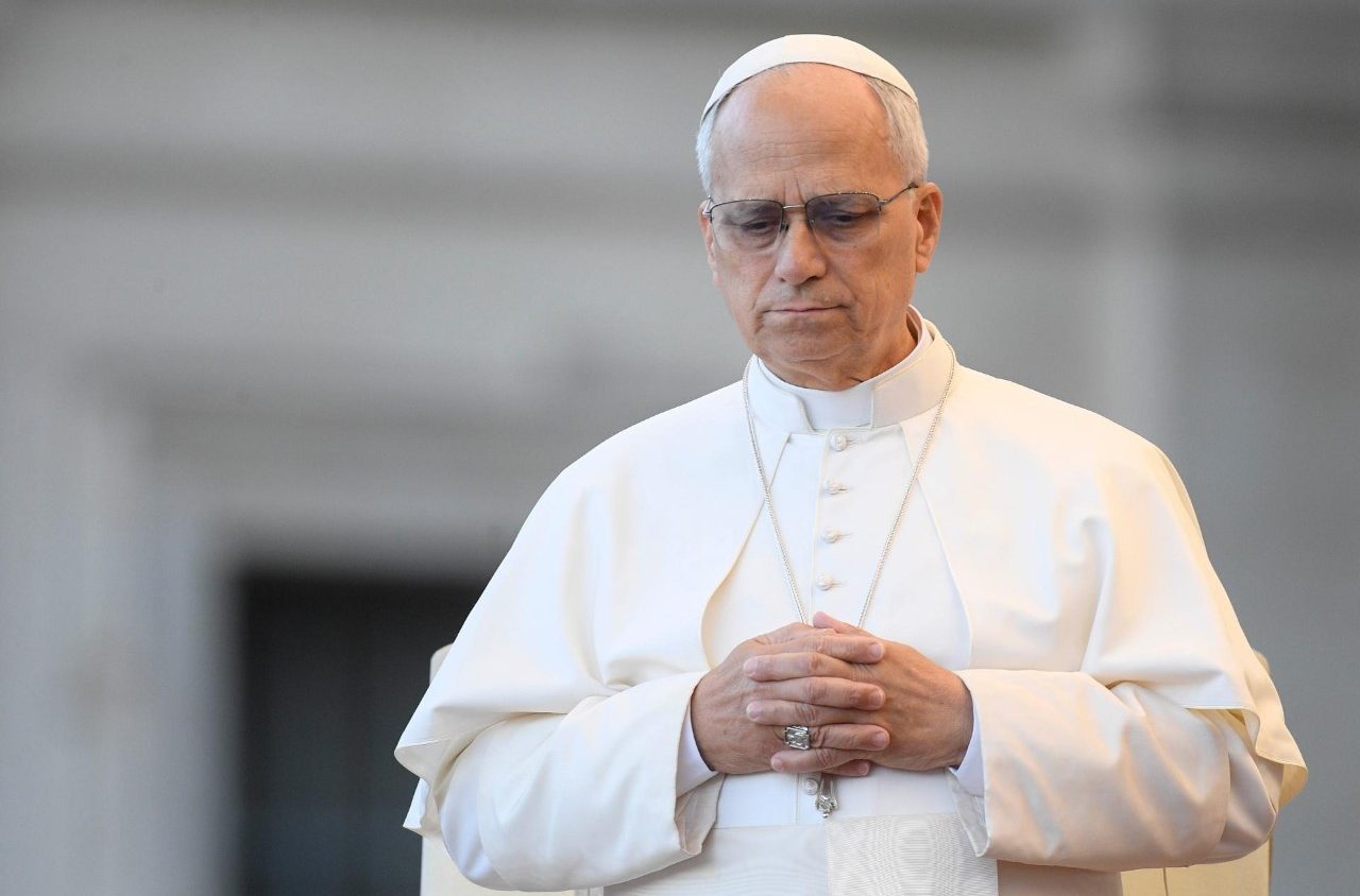 Pope to Catholic Men’s Conferences in North America: be close to the poor and most vulnerable