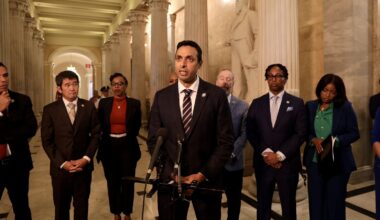 ‘Attack on freedom’: Congressman Suhas Subramanyam slams Pete Hegseth for Pentagon press curbs