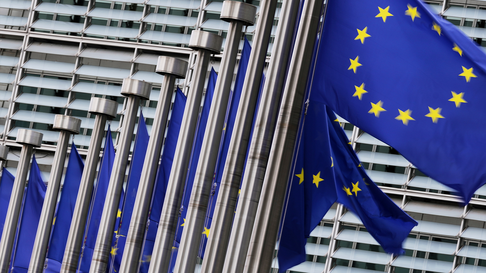 Luxembourg Meeting to Deepen EU, Kurdistan Region, and Iraq Ties