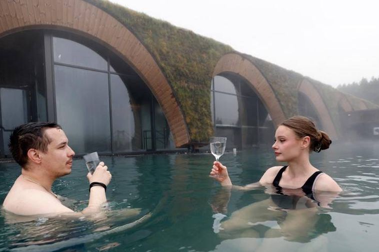 Laugarás Lagoon – A hidden gem in South Iceland