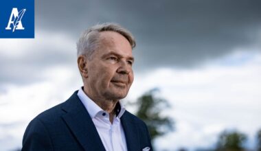 Pekka Haavisto saa vastaansa Ikea-johtajan ja Pariisin pormestarin