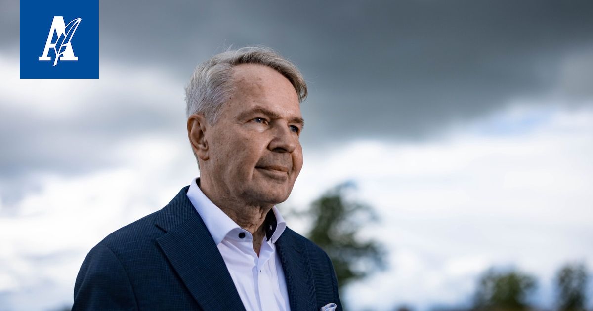 Pekka Haavisto saa vastaansa Ikea-johtajan ja Pariisin pormestarin