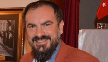 Perinçek: Türkiye, Russia, Azerbaijan and Syria stitch together the region