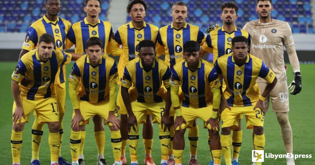 Tel Aviv turmoil raises alarm before Aston Villa clash