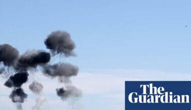Artillery shell exploded prematurely over California freeway during marines celebration | California