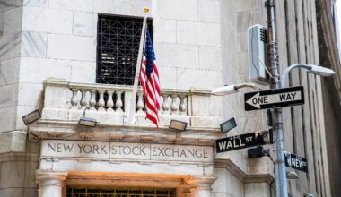 US equity markets finish week higher as tariff threat fades and banks rebound | Wall Street update