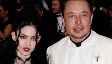 Elon Musk and Grimes Reveal Unique Baby Names and Their Hidden Meanings
