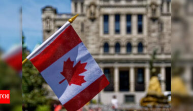 Nearly 2,000 Indians deported from Canada in 2024: Work and study prospects at risk as immigration laws tighten