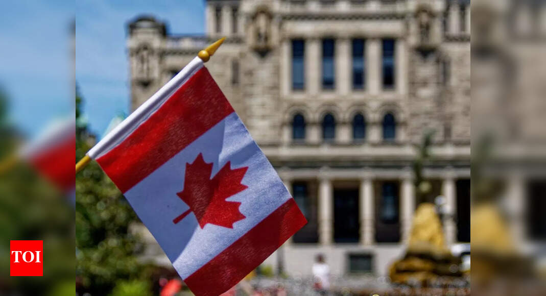 Nearly 2,000 Indians deported from Canada in 2024: Work and study prospects at risk as immigration laws tighten