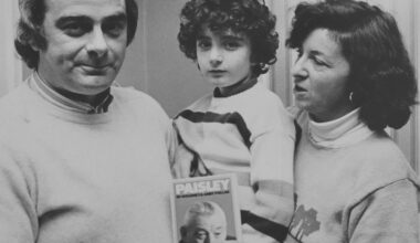Ed Moloney, award winning journalist, passes at 77.