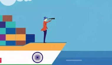 India's counter-tariff strategy begins to show results