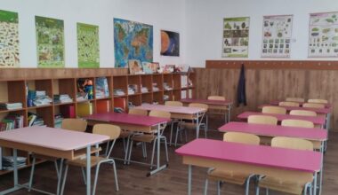 Prima vacanţă a acestui an şcolar