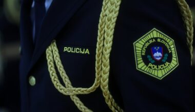 Nov spolni napad na območju Nove Gorice, osumljenec na prostosti
