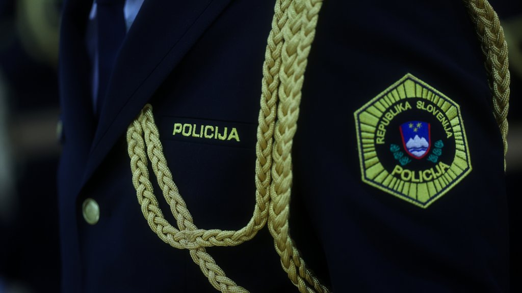 Nov spolni napad na območju Nove Gorice, osumljenec na prostosti