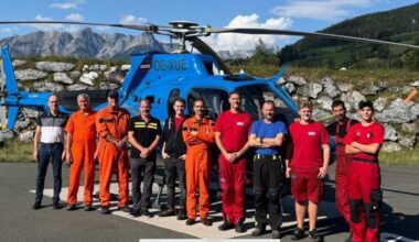 Heli Austria to become first European operator of the Thales StableLight autopilot on H125 helicopter