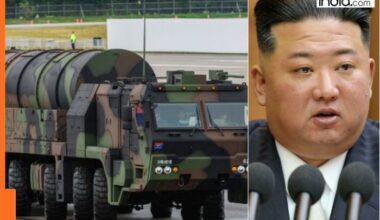 BIG trouble for Kim Jong Un as South Korea to deploy THIS