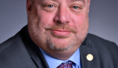 Central Bank names new fraud investigator supervisor - Lane Report