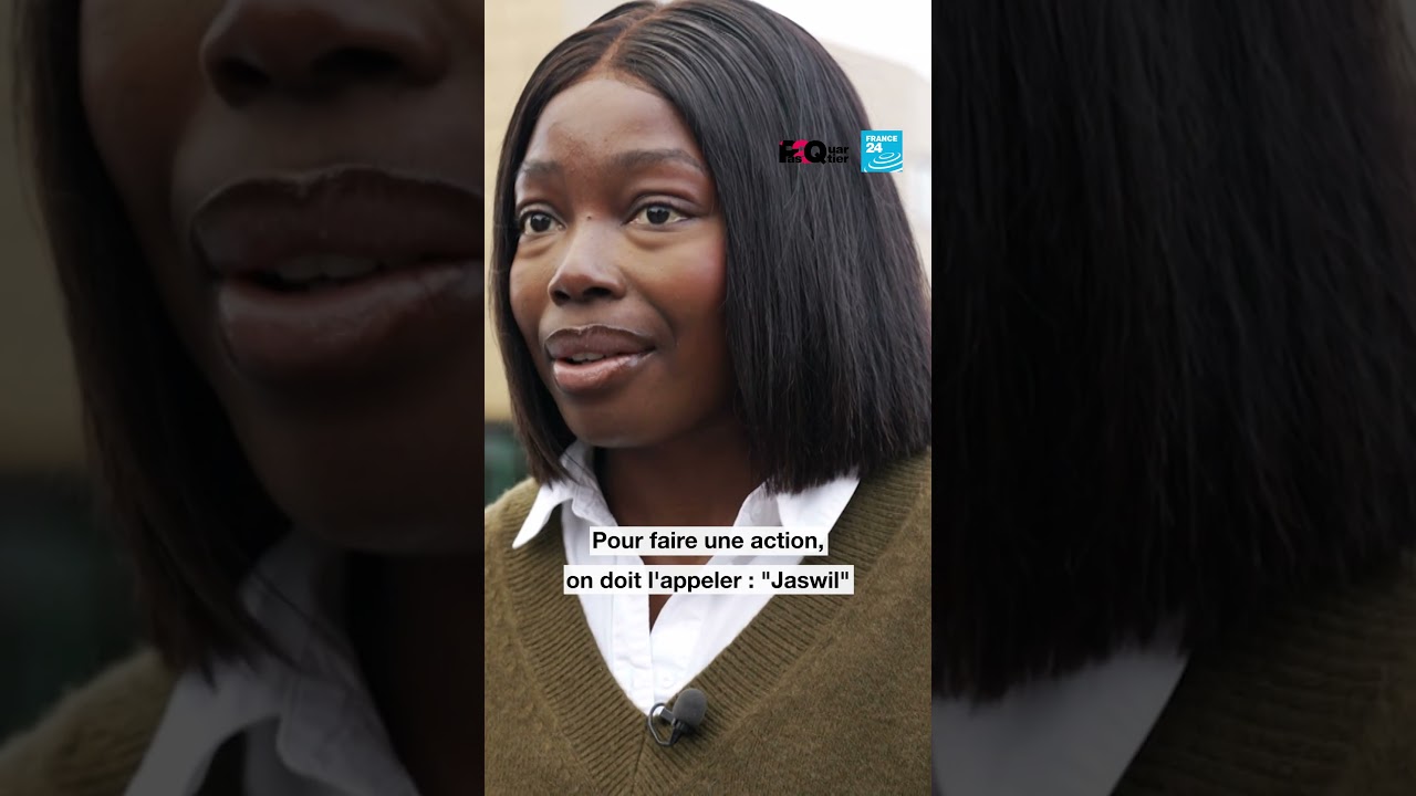 ➡️​  Jaswil, autiste non verbal et “sans solution” • FRANCE 24