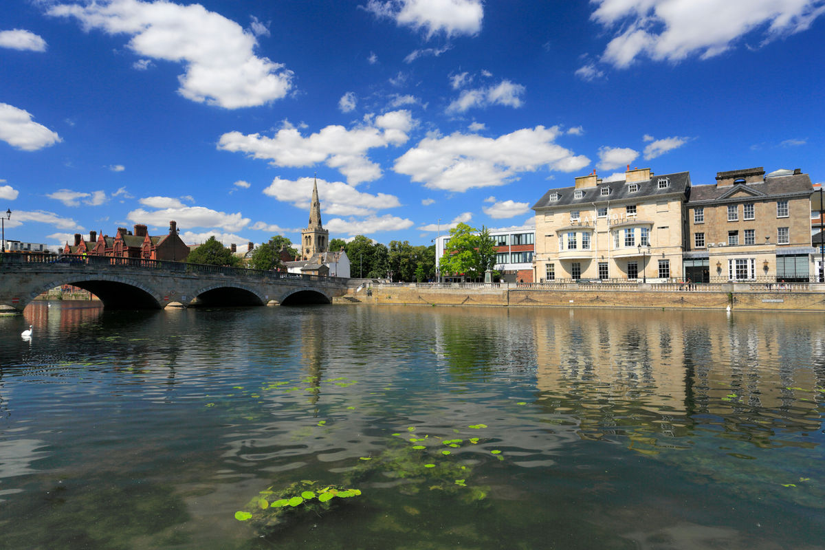 Starring GREAT Britain: TravelPulse Canada Chats with VisitBritain CEO Patricia Yates