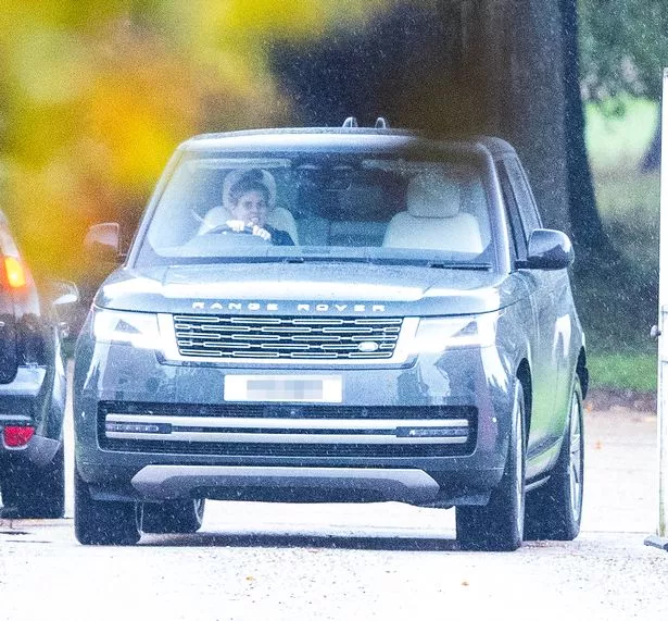 Prince Andrew is under severe pressure