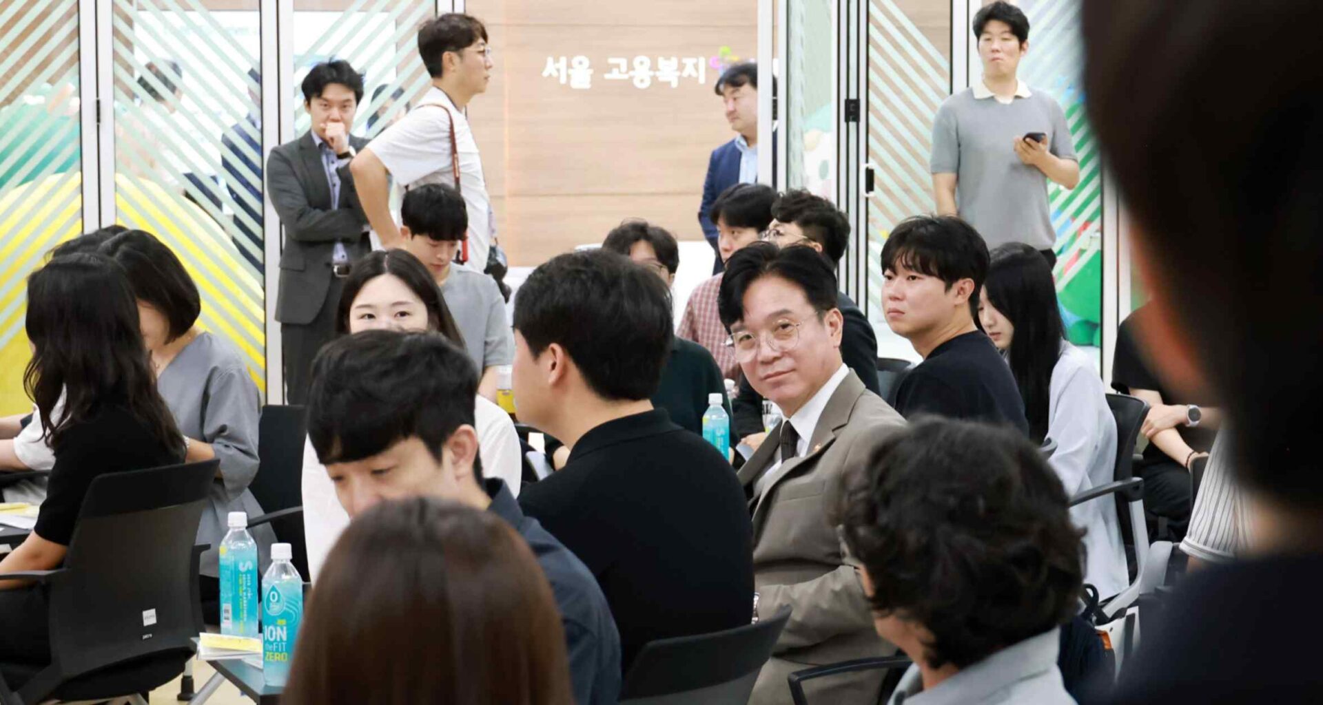 South Korea grapples with growing number of idle young adults