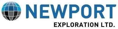 Newport Exploration Ltd. Logo (CNW Group/Newport Exploration Ltd.) Newport Exploration Ltd. Logo (CNW Group/Newport Exploration Ltd.)