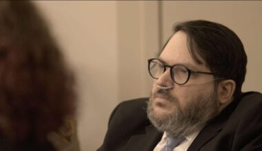 Nicholas Rossi sentenced to prison
