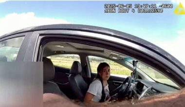 ACLU suing feds over detention of immigrant living in Utah, 'illegal and discriminatory' behavior